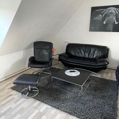 3 Room City Apartment 90M2 Хейльбронн Экстерьер фото