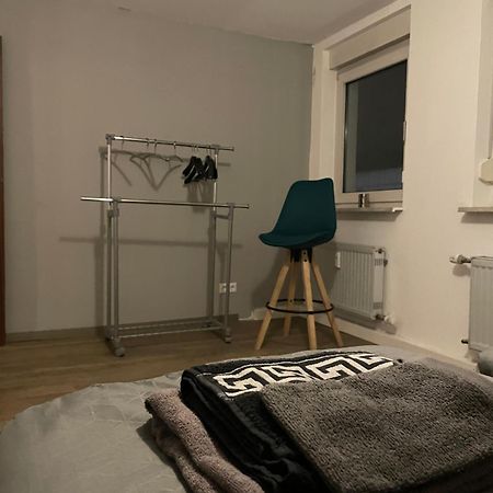 3 Room City Apartment 90M2 Хейльбронн Экстерьер фото