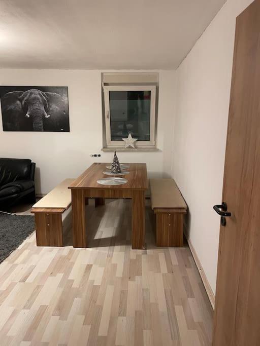 3 Room City Apartment 90M2 Хейльбронн Экстерьер фото