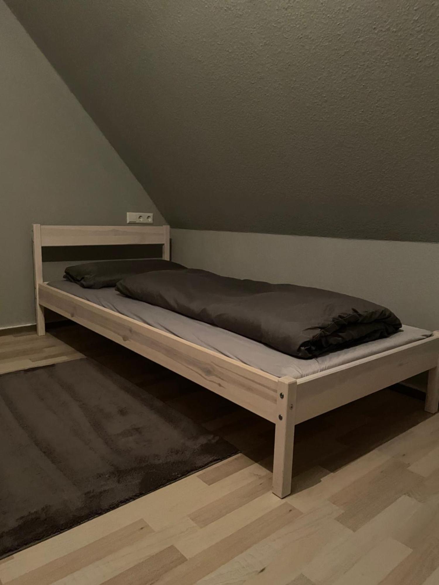 3 Room City Apartment 90M2 Хейльбронн Экстерьер фото