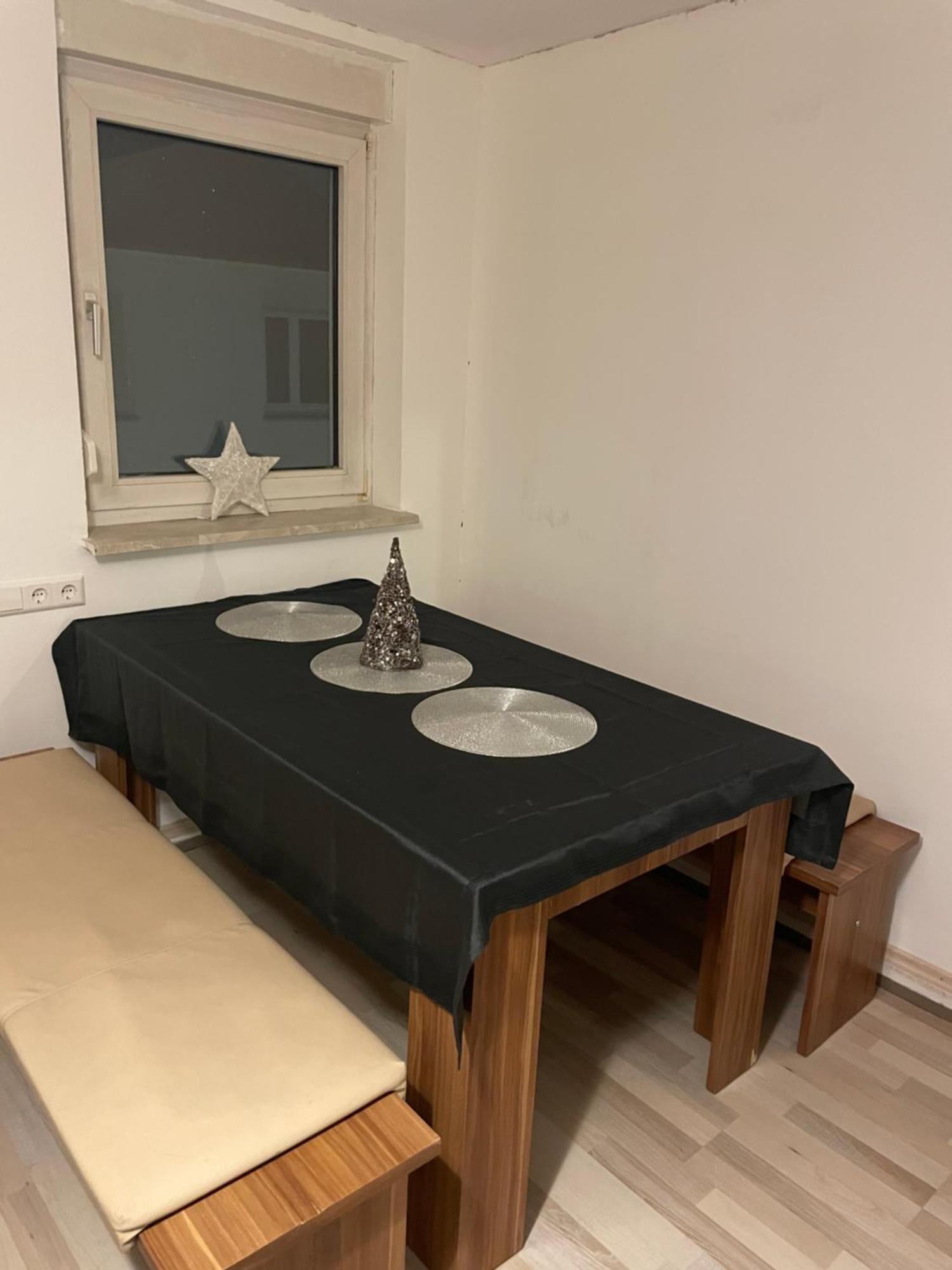 3 Room City Apartment 90M2 Хейльбронн Экстерьер фото